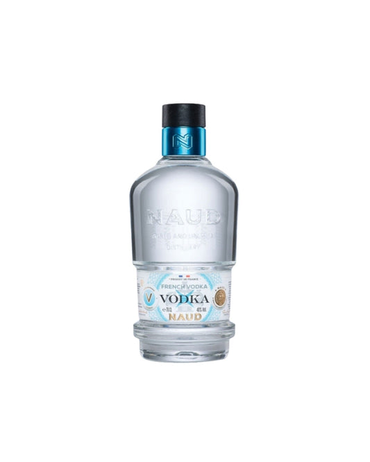 Naud French Vodka 750mL
