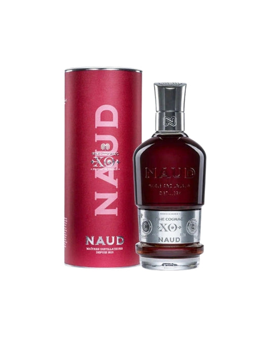 Naud XO Cognac