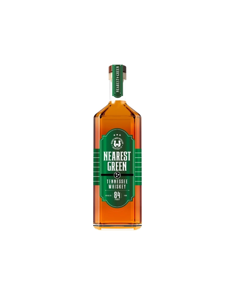Nearest Green Tennessee Whiskey 750mL
