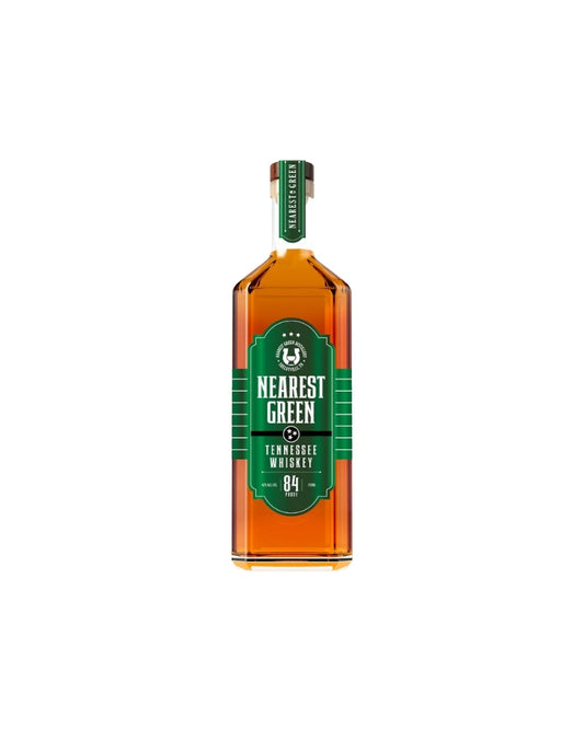 Nearest Green Tennessee Whiskey 750mL