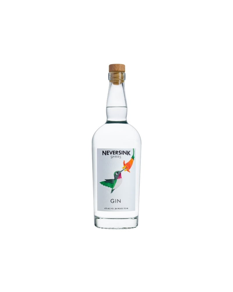 Neversink Gin 750mL