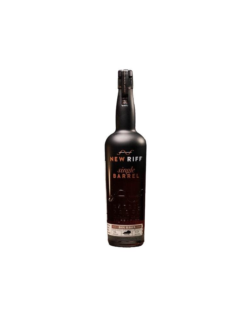 New Riff Vino Pick Single Barrel #10932 Bourbon Whiskey