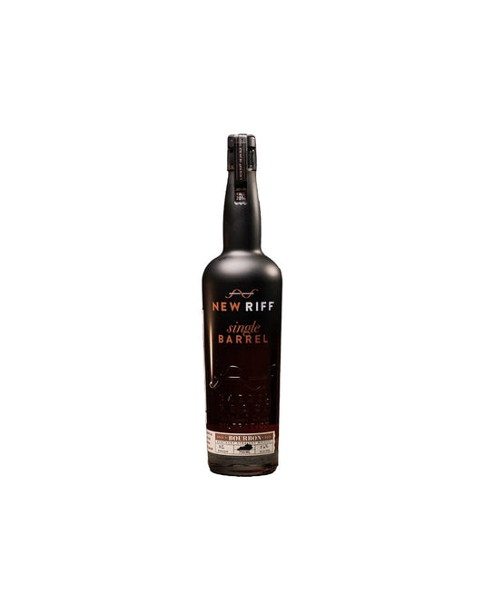 New Riff Vino Pick Single Barrel #10932 Bourbon Whiskey