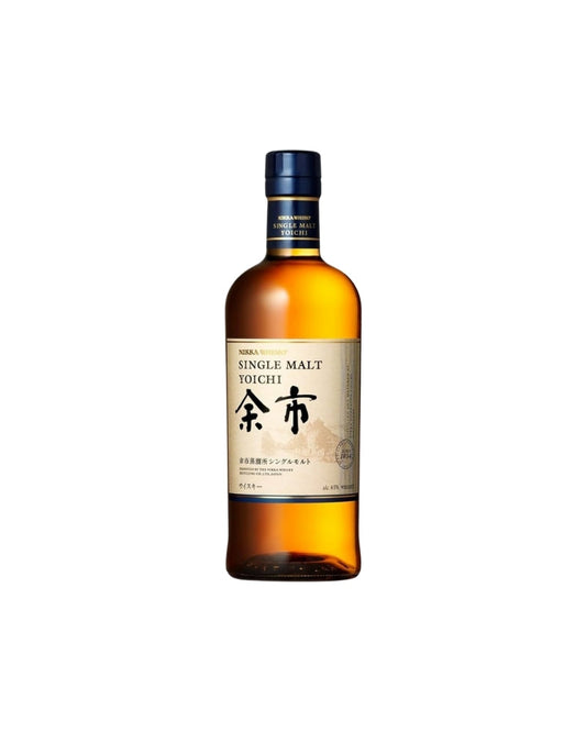 Nikka Japanese Whisky Small Yoichi 90