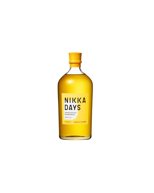 Nikka Whisky Days 750mL