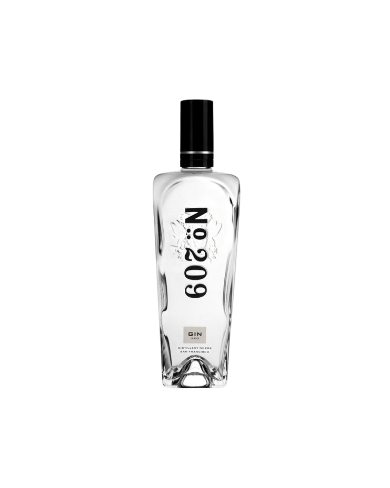 No 209 Gin