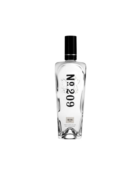 No 209 Gin