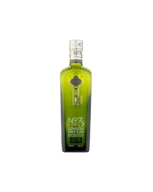 No.3 Gin
