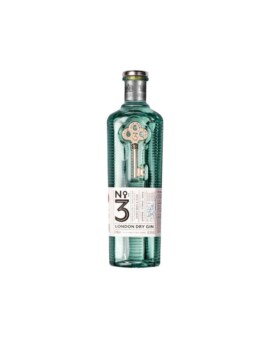 No. 3 London Dry Gin