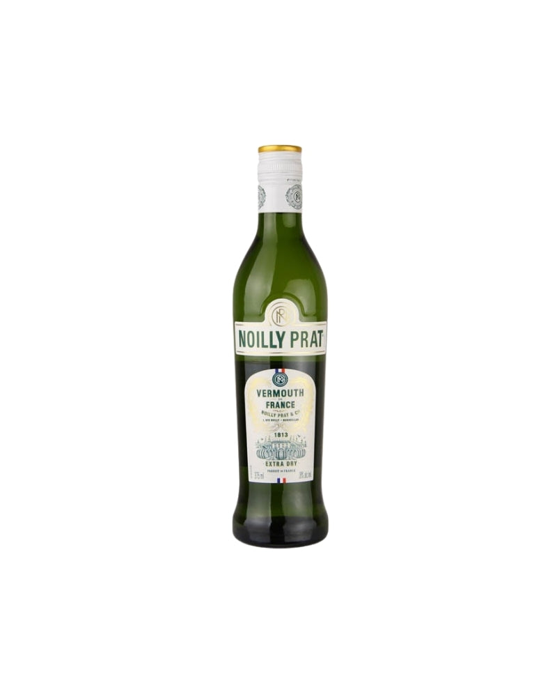 Noilly Prat Vermouth Extra Dry 375mL