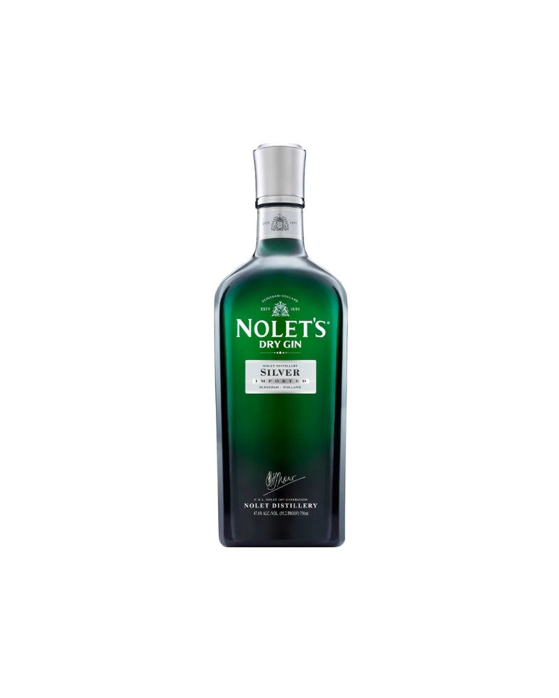 Nolet's Silver Dry Gin 750mL