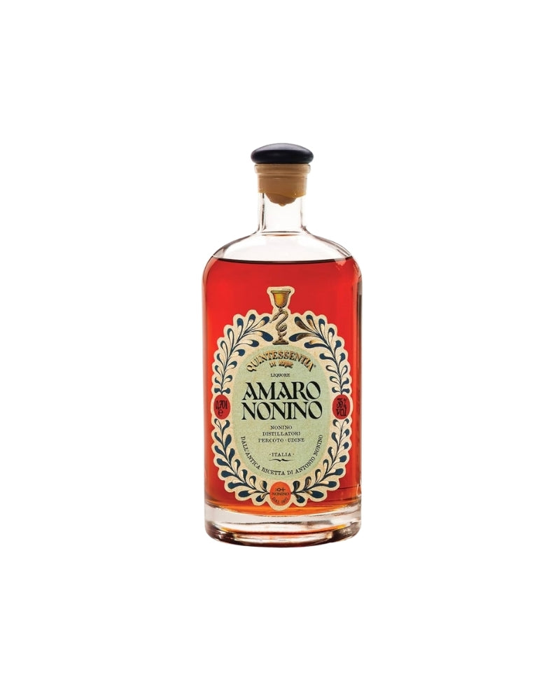 Nonino Amaro Quintessentia 750mL