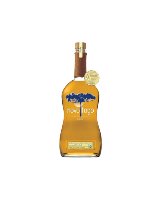 Novo Fogo Colibri Cachaca