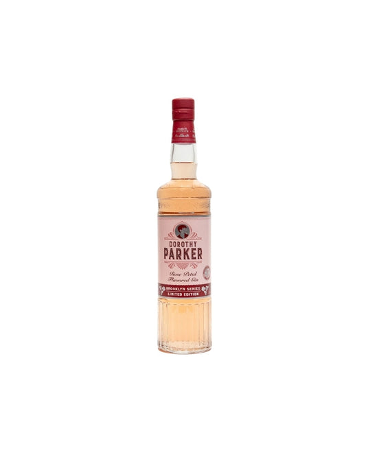 NYDC Dorothy Parker Rose Petal Gin 750ml