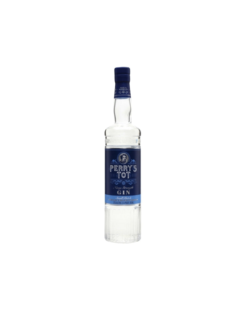 NYDC Perrys Tot Gin 750mL