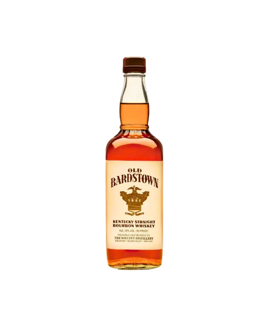 Old Bardstown Straight Bourbon Whiskey 1L