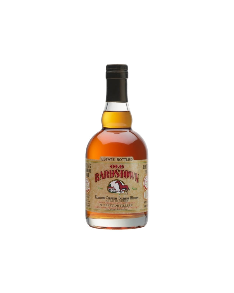 Old Bardstown Bourbon Estate