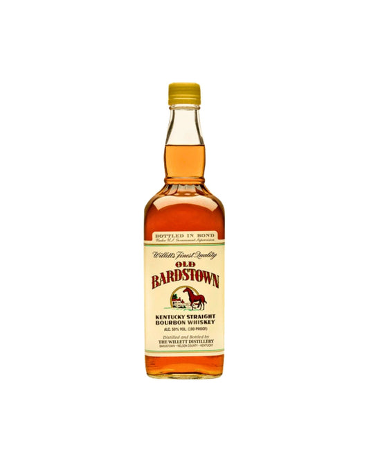 Old Bardstown Straight Bourbon 750mL