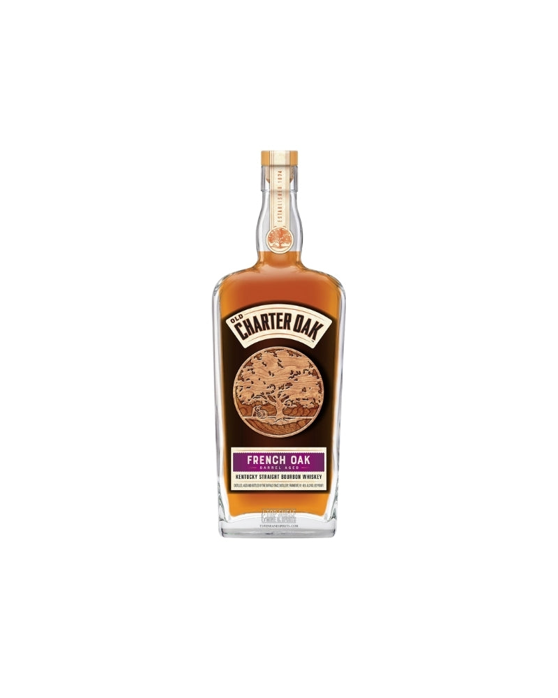 Old Charter French Oak