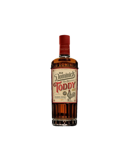 Old Dominick Toddy