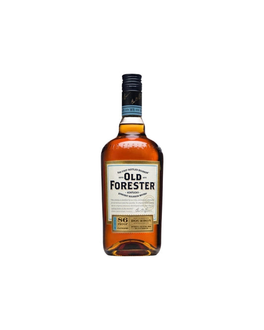 Old Forester Kentucky Straight Bourbon 750ml