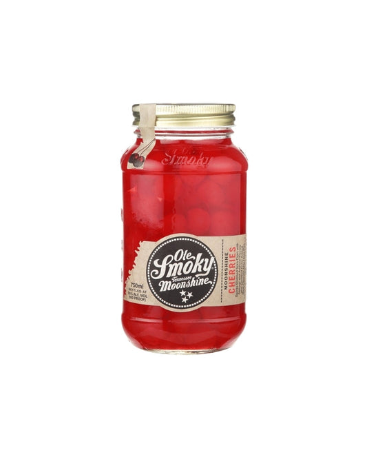Ole Smoky Cherries Moonshine