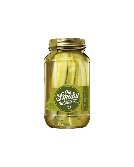 Ole Smoky Pickles Moonshine