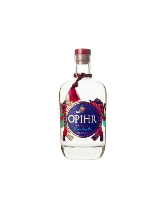 Opihr Oriental Spiced London Dry Gin 750mL
