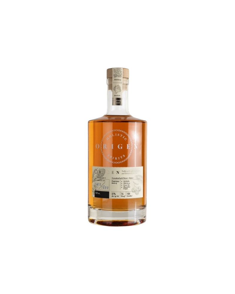 Origen Vodka 37%