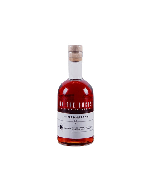 OTR The Manhattan 375mL