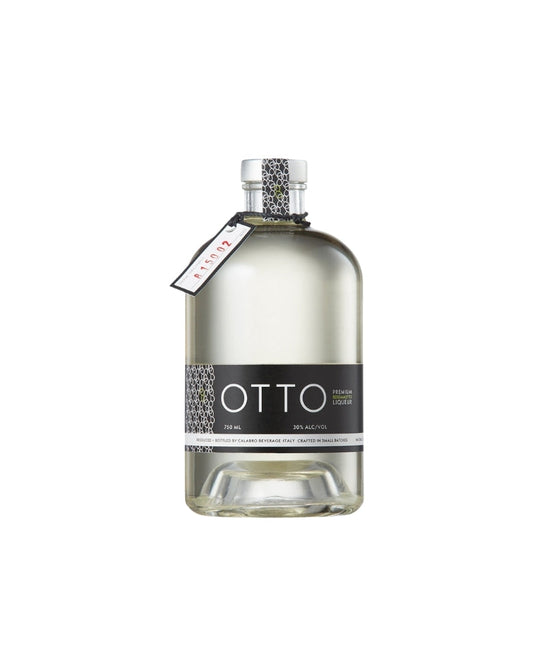Otto Bergamotto Liqueur