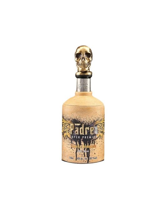 Padre Azul Tequila Reposado 750mL