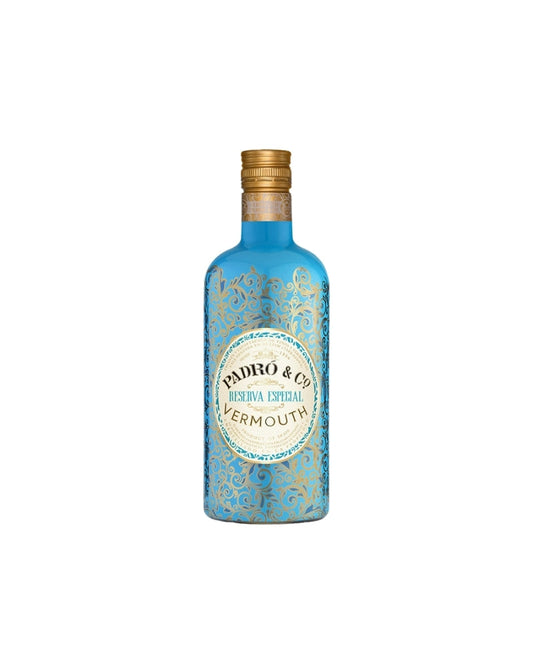 Padro & Co Red Vermouth Reserva Especial