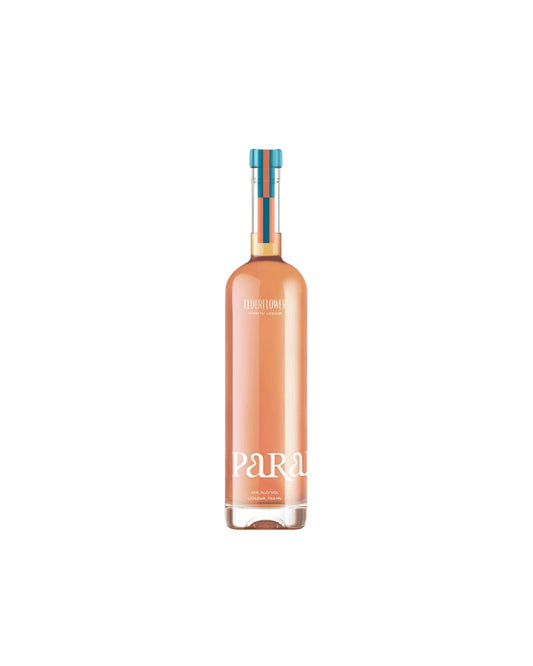 Paramour Elderflower Apertif