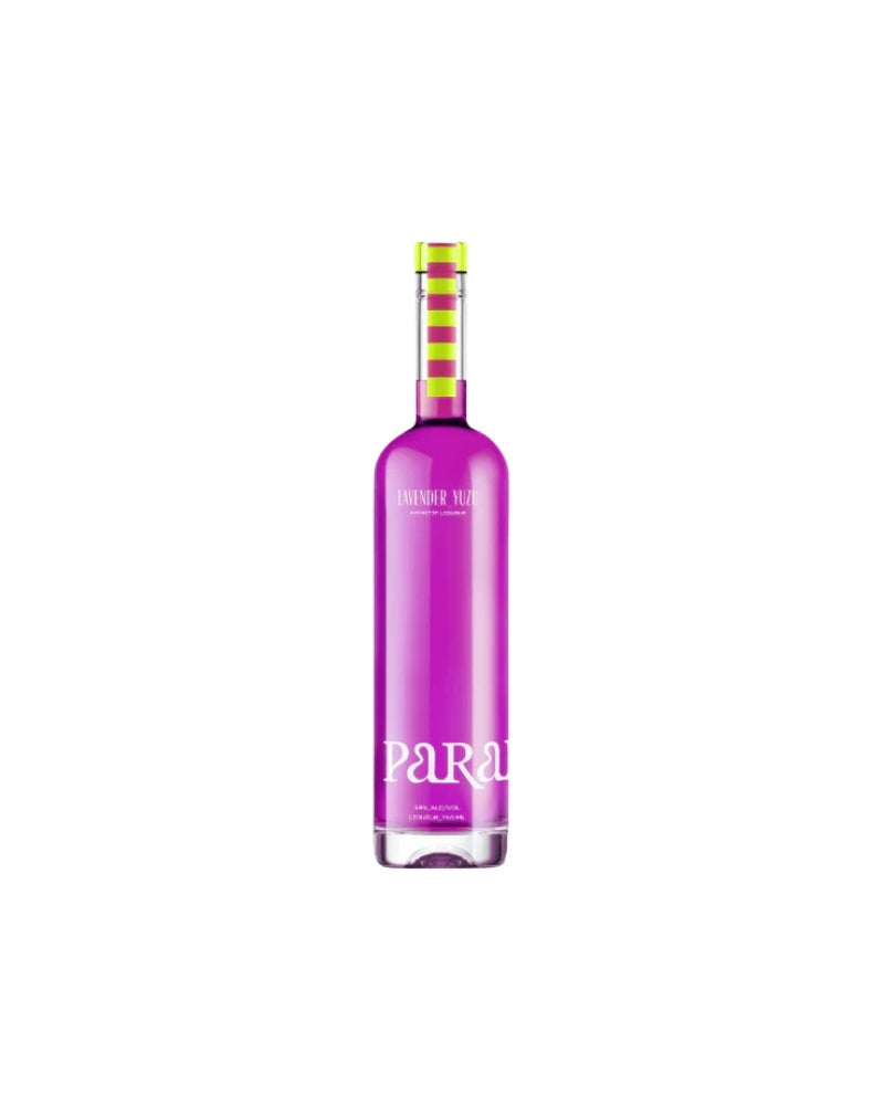 Paramour Lavender Yuzu Apertif