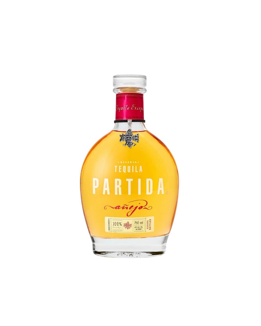 Partida Tequila Anejo