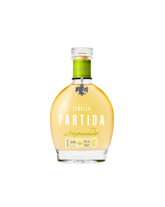 Partida Tequila Reposado