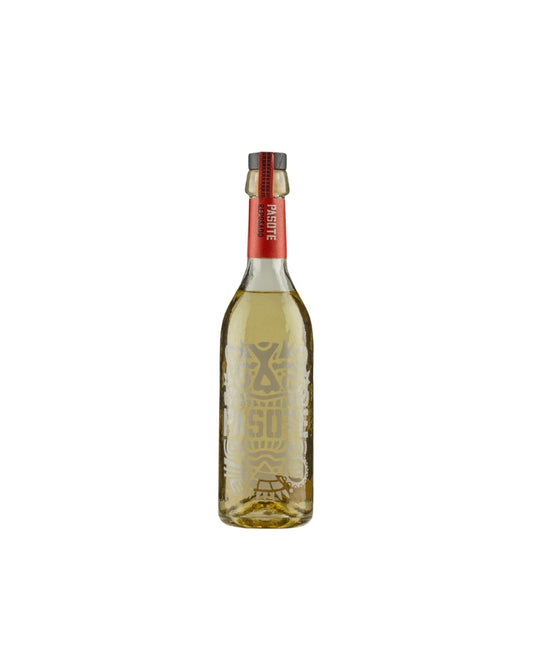 Pasote Tequila Reposado