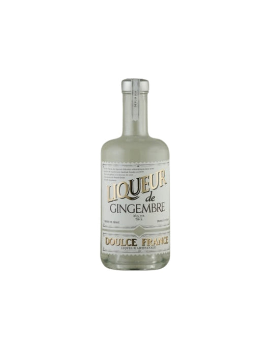 Paul Devoille Liqueur Ginger 700mL
