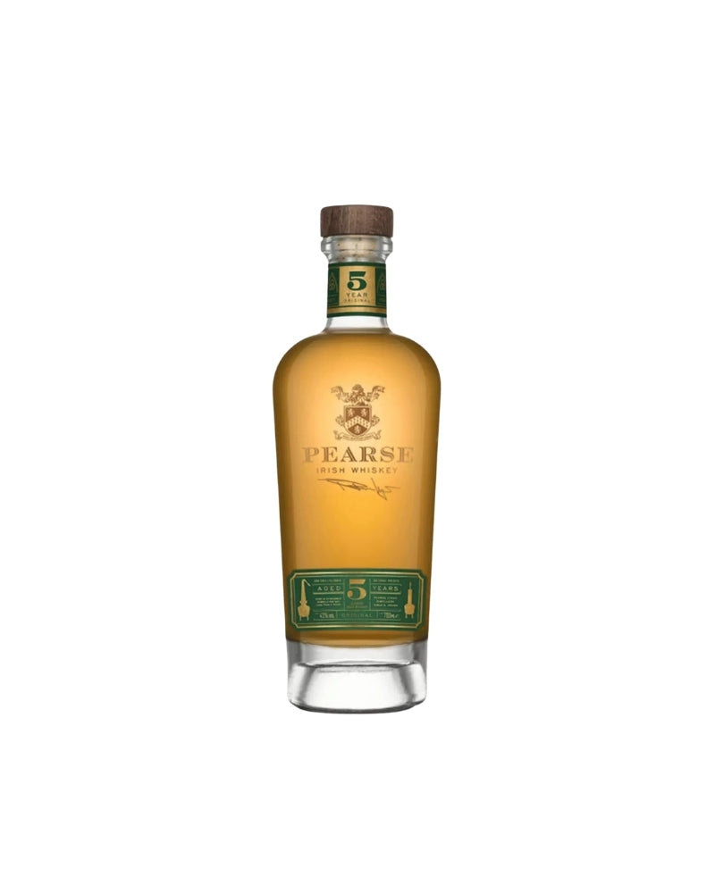 Pearse Lyons The Original Blended Irish Whiskey
