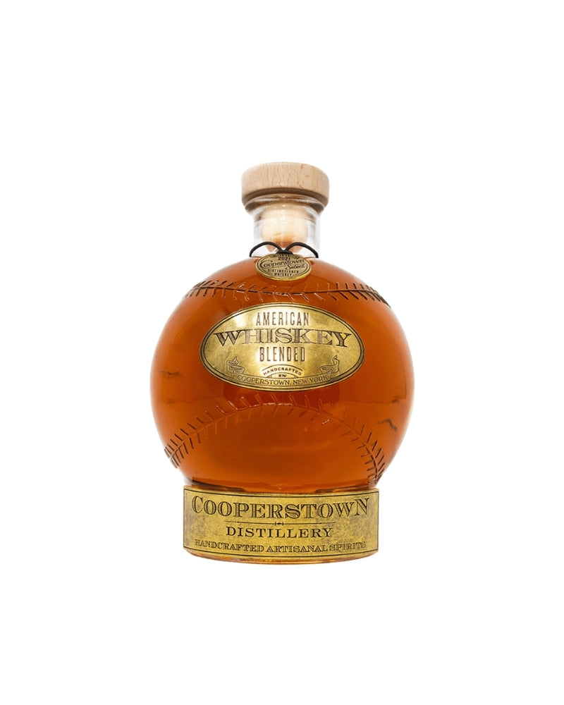 Pearson Limited Edition Cooperstown (Football)