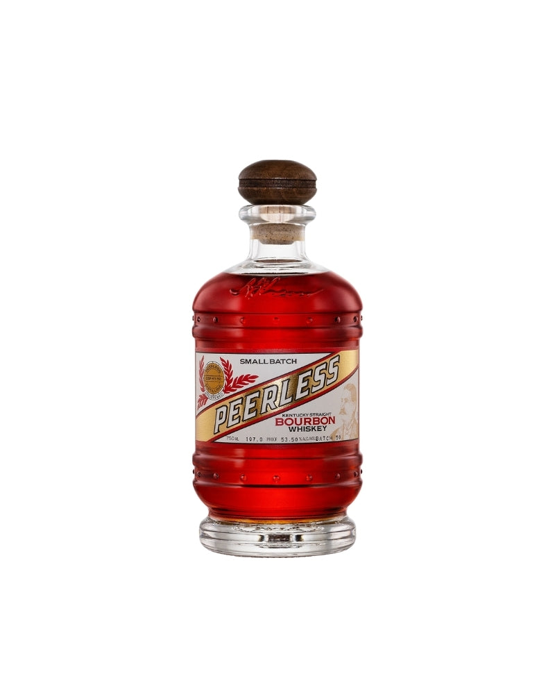 Peerless Kentucky Small Batch Bourbon Whiskey 750mL