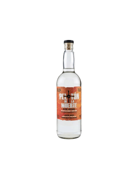 Peloton Mezcal Pechuga Oaxaca 750mL