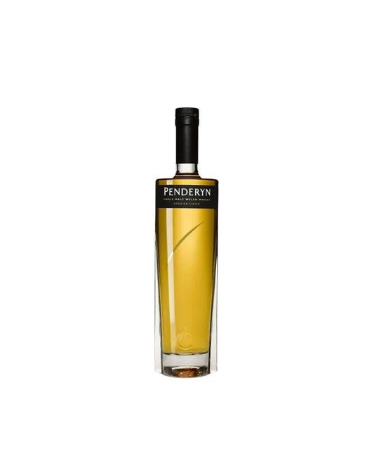 Penderyn Gold Series Madeira Cask Welsh Single Malt Whisky