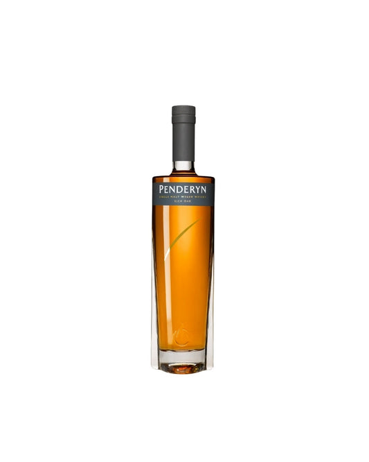 Penderyn Gold Series Rich Oak Welsh Single Malt Whisky