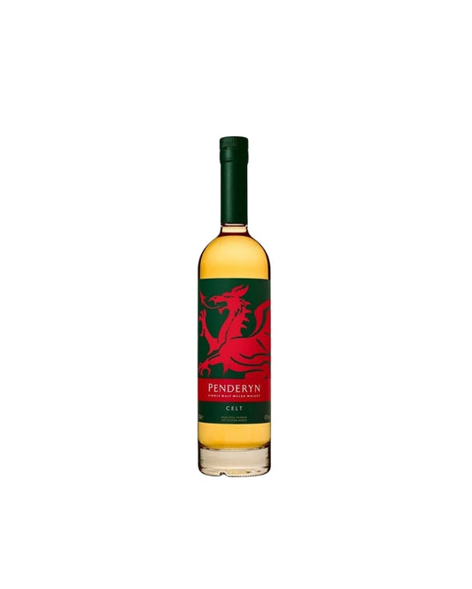 Penderyn Welsh Single Malt Whisky "Celt"