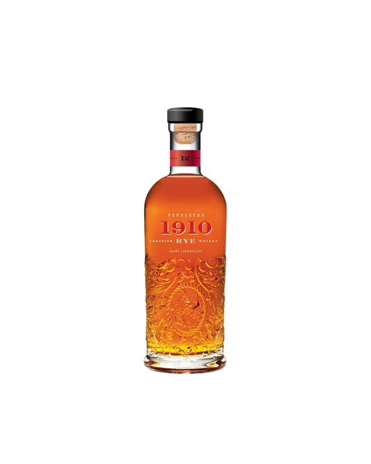 Pendleton 1910 12 Year Old Rye Whisky