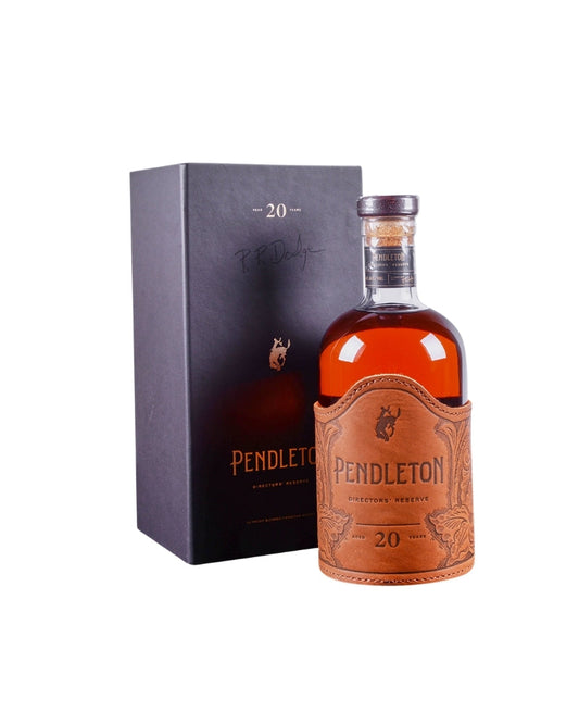 Pendleton Director's Reserve 20 Year