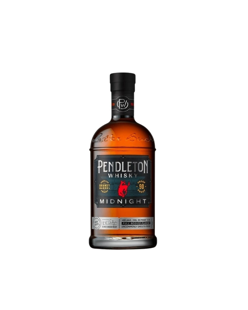 Pendleton Midnight