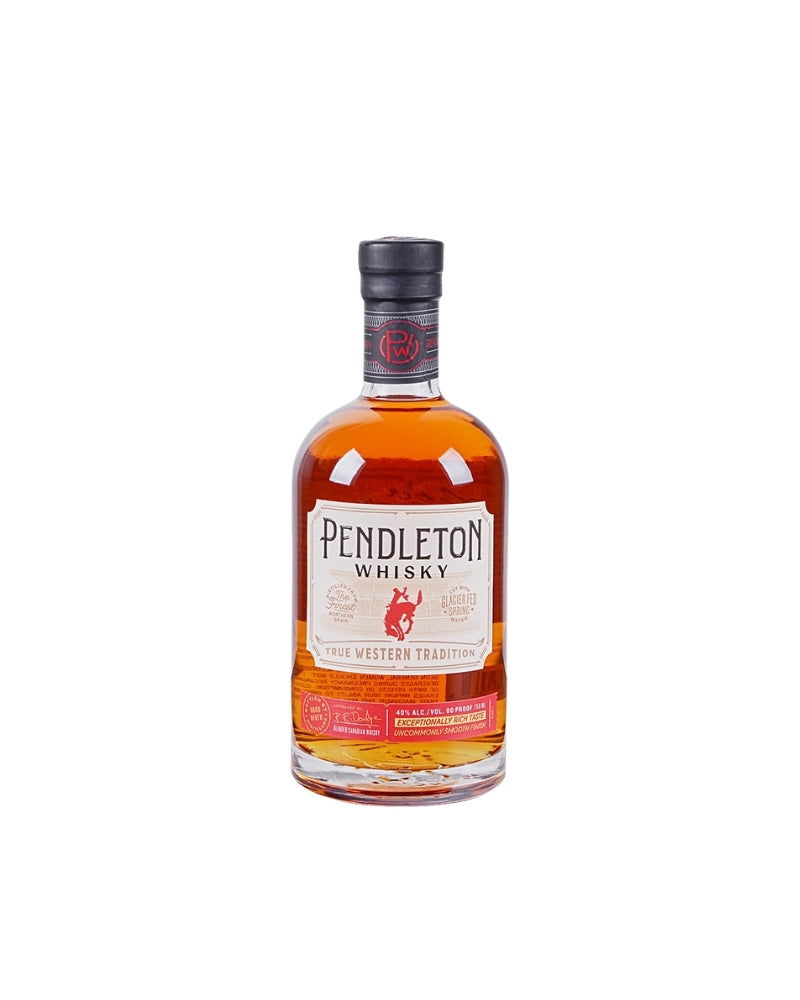 Pendleton Original Whiskey